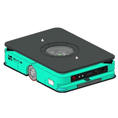 رفع AGV 1500 كجم